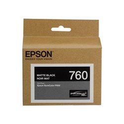 Epson - EPC13T760800